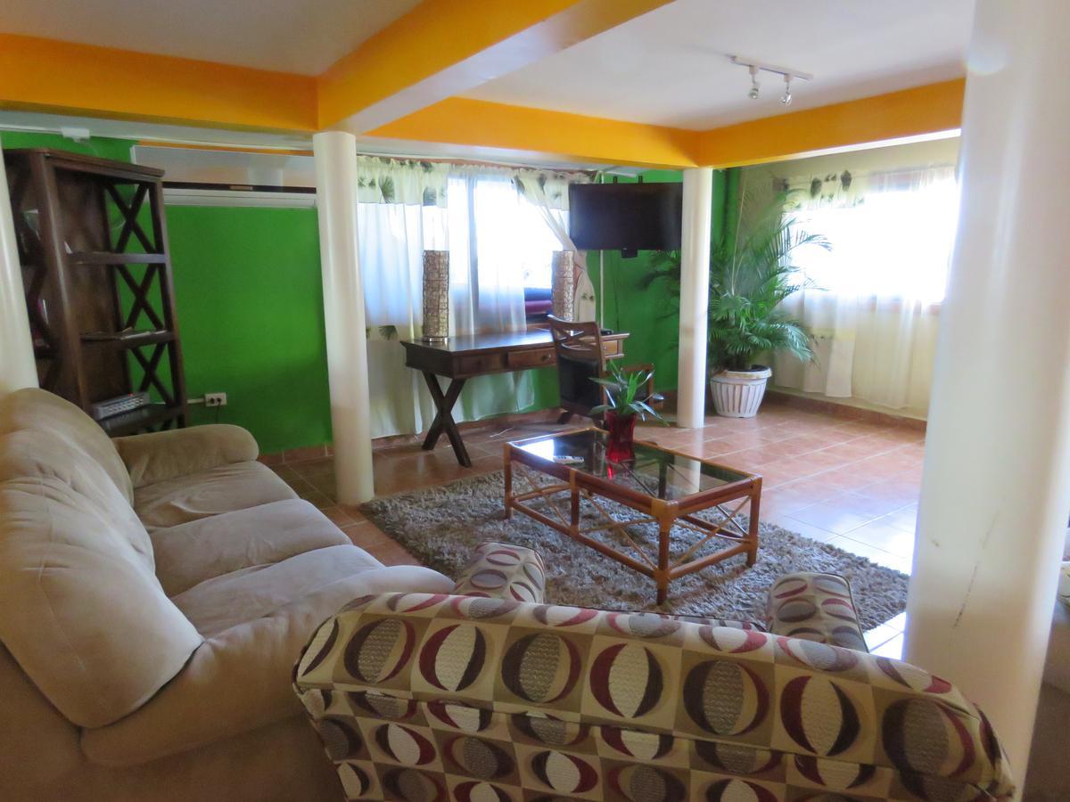 Hostel Mamallena Bocas Del Toro (Adults Only) Bocas del Toro Exterior foto