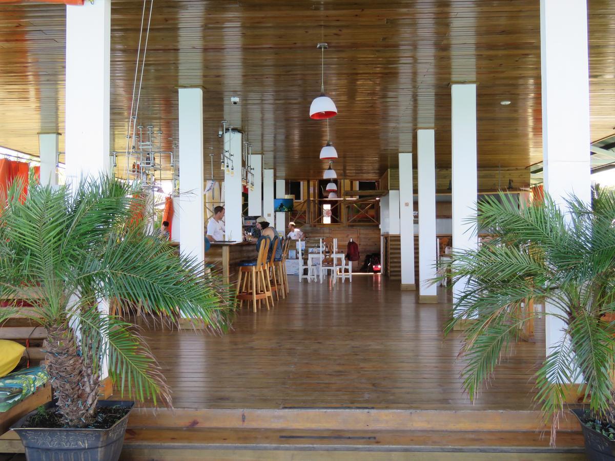 Hostel Mamallena Bocas Del Toro (Adults Only) Bocas del Toro Exterior foto