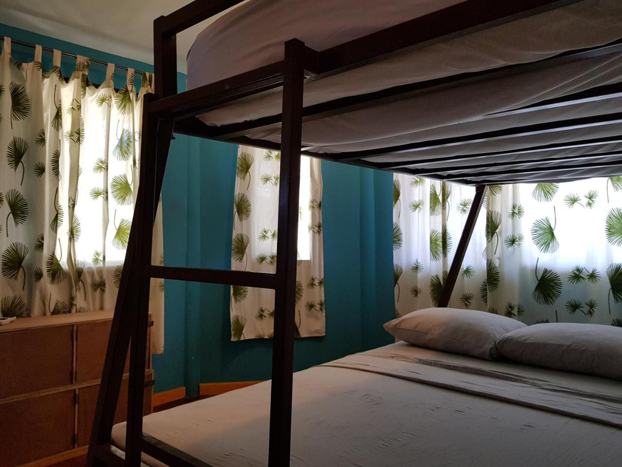 Hostel Mamallena Bocas Del Toro (Adults Only) Bocas del Toro Exterior foto